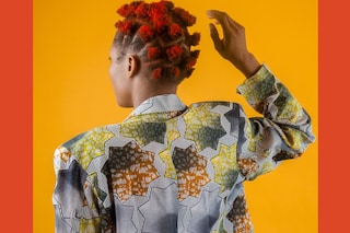 Medina Dugger’s Chroma