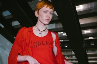 Blumarine SS23 womenswear