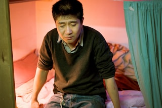 Interior Lives by Annie Ling