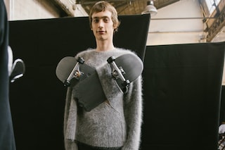 JW Anderson SS23 Menswear