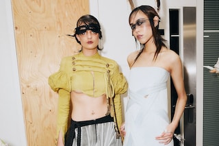 Central Saint Martins BA Fashion 2024 – Part 2