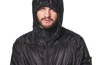 Stone Island AW25 Ripstop Light HT Nylon Knocked Loose