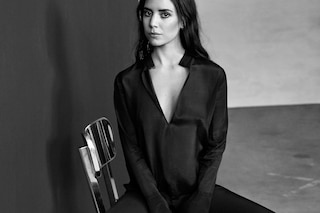 Lykke Li &amp; Other Stories Interview Dazed