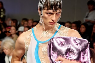 Maison Margiela SS19 PFW Paris john galliano