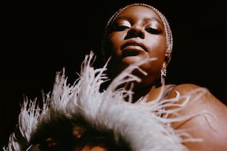 La’Shaunae – autumn/winter 2019 2