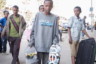 Ethiopiaskate