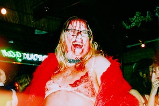 William Kennedy, INFERNO (2015-2024)