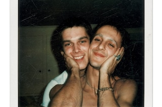 David Armstrong’s Polaroids