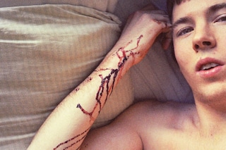 Ryan McGinley, Early at Team (gallery inc.)