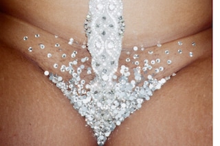 Polyester Beauty Zine