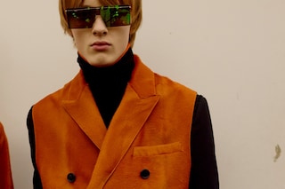 Dior AW17 Menswear Paris Dazed