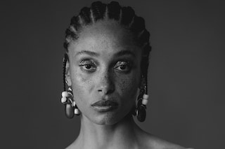 Top Boy season 2 4 cast Adwoa Aboah