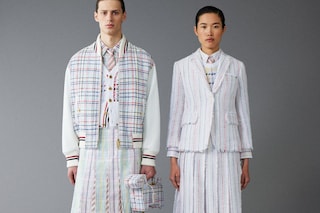 WELCOME TO THE LAND OF THOM BROWNE