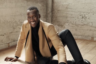 Ermenegildo Zegna AW19 Campaign &#39;Playfulness Makes A Man&#39; 5