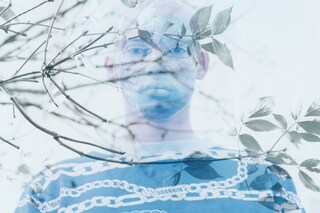 Exclusive to Dazed Digital