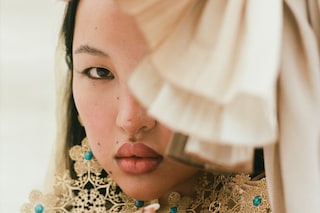 AZEEMA: The Rituals Issue 15
