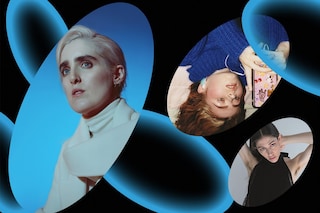 July 2019 - new tracks playlist