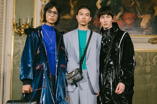 givenchy menswear ss20 clare weight keller pitti uomo 1