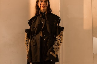 Christian Dada SS17 Menswear