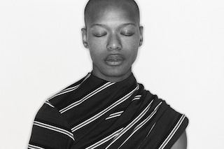 Nakhane - spring/summer 2018