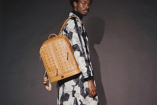 MCM x Christopher Raeburn