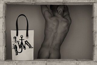 JW Anderson Tom of Finland capsule