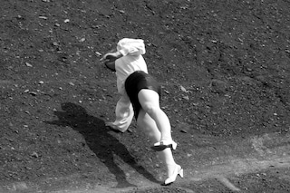 Isabelle Wenzel