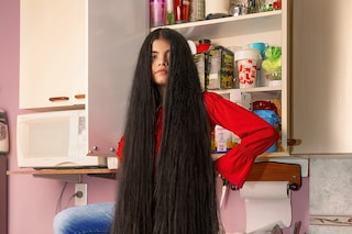 Las Pelilargas Irina Werning 15