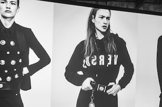 Versus Versace AW15