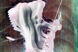 Tabi Instapump Fury Oxford