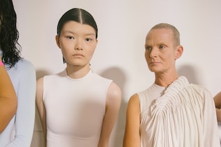 Fashion East London Fashion Week SS24