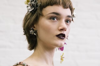 Rodarte AW16 New York San Francisco Inspired