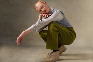 Clarks For The World Ahead