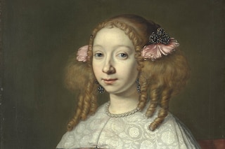Des Cheveux et des Poils exhibition at the Mus&#233;e des Arts D&#233;