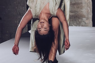 Rick Owens SS16