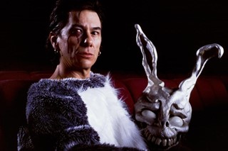 Heaven x Donnie Darko