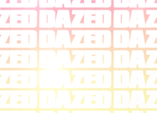 Narine Arakelian Art Basel