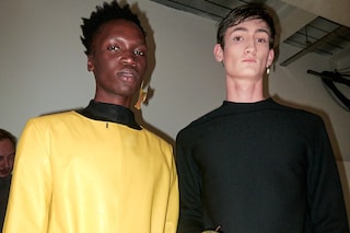 royal college of art fashion graduate art show 2018 