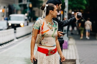 SS24 NYFW Street Style: Darrel Hunter 05