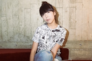 McQ Susie Bubble 