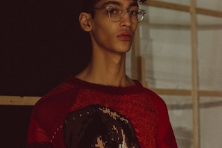 Off-White SS17 Menswear 