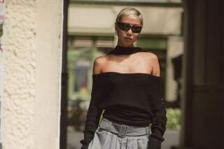 Berlin summer street style by Laura Schaeffer