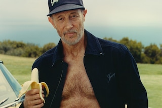 Jacquemus Going Bananas for Jon