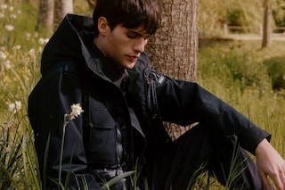 Aigle by Setchu Outdoor Lookbook