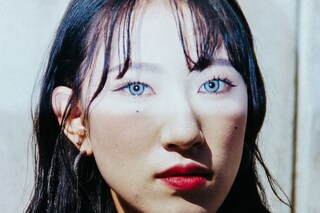 Seoul Fashion Week Youngchul Kim