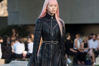 Louis Vuitton Cruise 2016