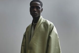 london college of fashion 2019 ma masters fashion show 