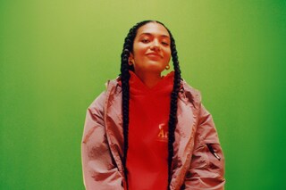 Olivia Dean, Make Tracks to Make Change