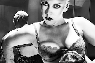 LA Babe, Moshe Brakha