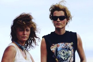 The best dressed runaway couples to hit cinemas